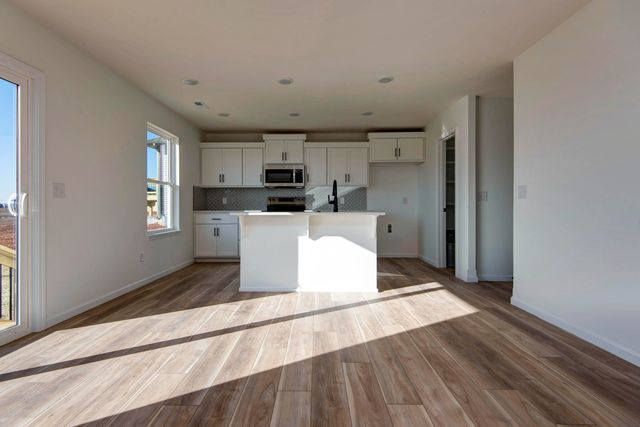 1911 Wellington Drive Lot 55, Ozark, MO 65721