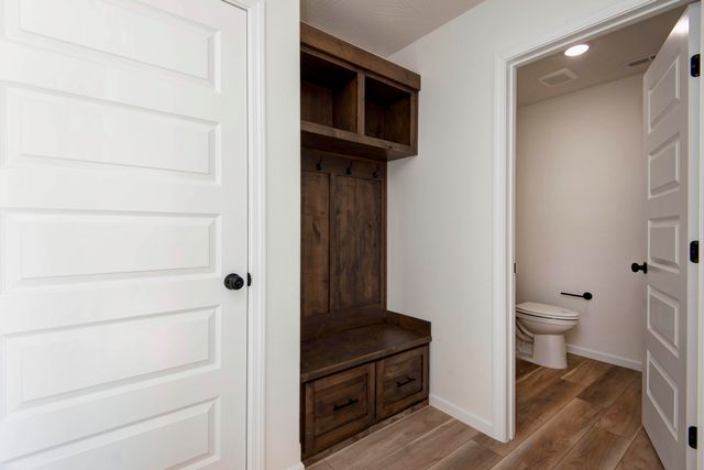 1911 Wellington Drive Lot 55, Ozark, MO 65721