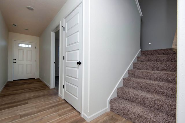 1911 Wellington Drive Lot 55, Ozark, MO 65721