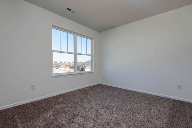 1911 Wellington Drive Lot 55, Ozark, MO 65721