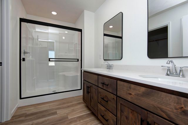 1911 Wellington Drive Lot 55, Ozark, MO 65721