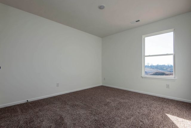 1911 Wellington Drive Lot 55, Ozark, MO 65721