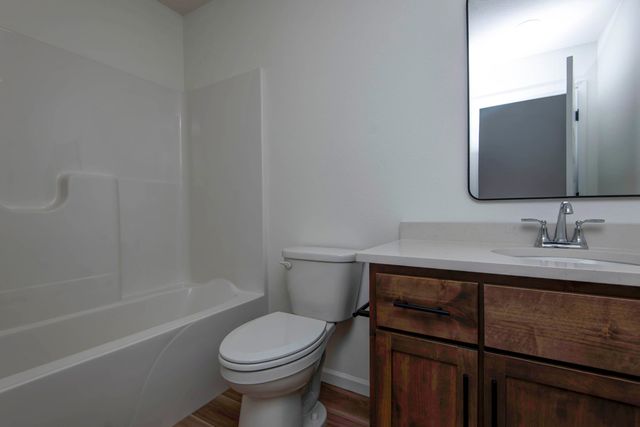 1911 Wellington Drive Lot 55, Ozark, MO 65721