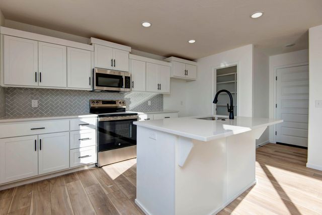 1911 Wellington Drive Lot 55, Ozark, MO 65721