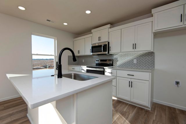 1911 Wellington Drive Lot 55, Ozark, MO 65721