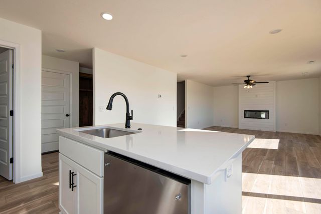 1911 Wellington Drive Lot 55, Ozark, MO 65721