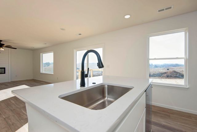 1911 Wellington Drive Lot 55, Ozark, MO 65721