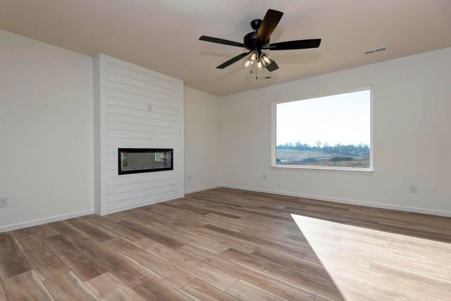 1911 Wellington Drive Lot 55, Ozark, MO 65721