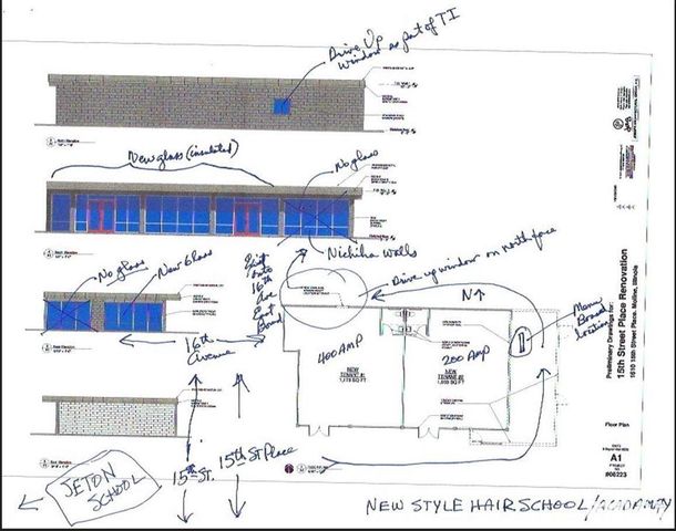 1610 15TH Street Place 2, Moline, IL 61265