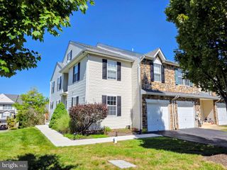 451 GLENN ROSE CIR, King Of Prussia, PA 19406