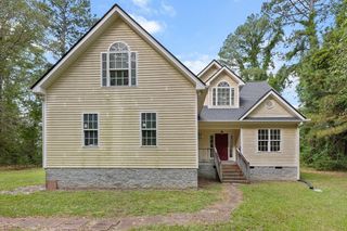 112 Day Lane, Selma, NC 27576
