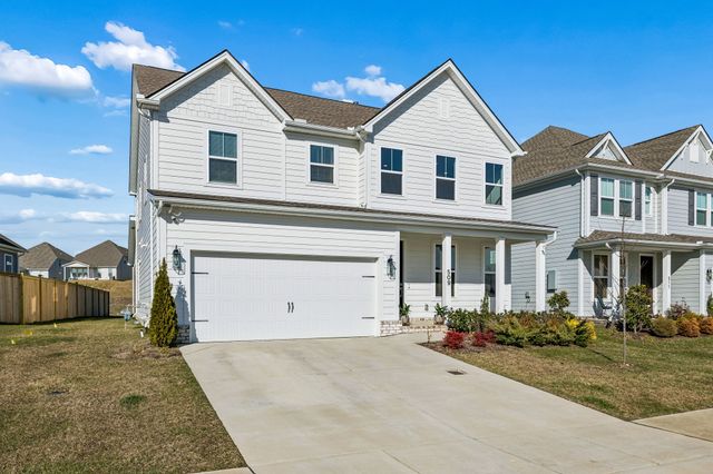 509 Wilkerson Pl, Spring Hill, TN 37174