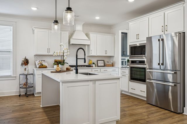 509 Wilkerson Pl, Spring Hill, TN 37174