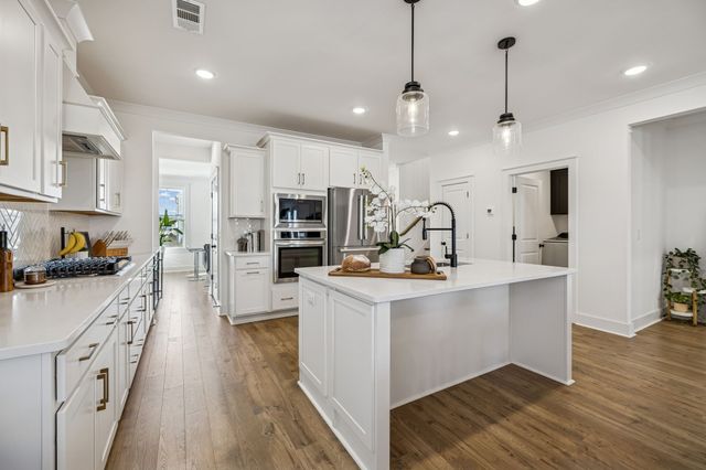 509 Wilkerson Pl, Spring Hill, TN 37174