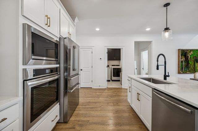 509 Wilkerson Pl, Spring Hill, TN 37174