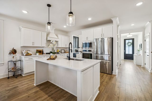 509 Wilkerson Pl, Spring Hill, TN 37174