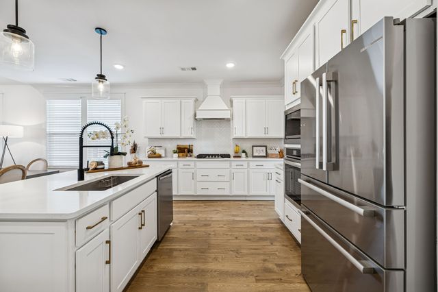 509 Wilkerson Pl, Spring Hill, TN 37174