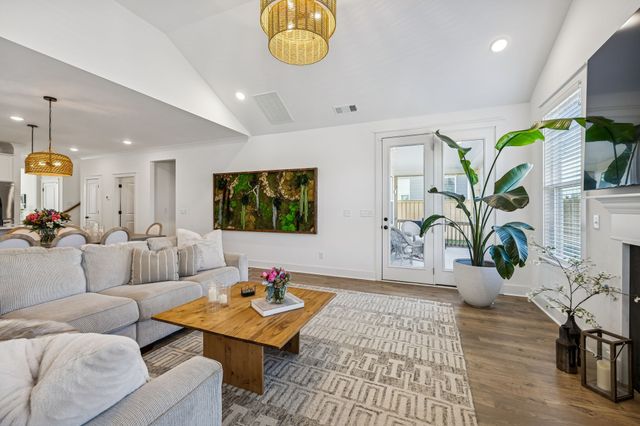 509 Wilkerson Pl, Spring Hill, TN 37174