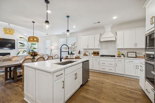 509 Wilkerson Pl, Spring Hill, TN 37174