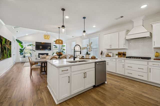 509 Wilkerson Pl, Spring Hill, TN 37174