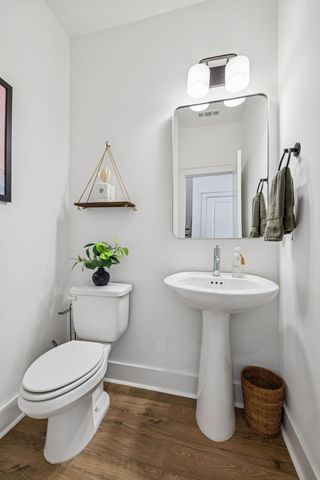 509 Wilkerson Pl, Spring Hill, TN 37174