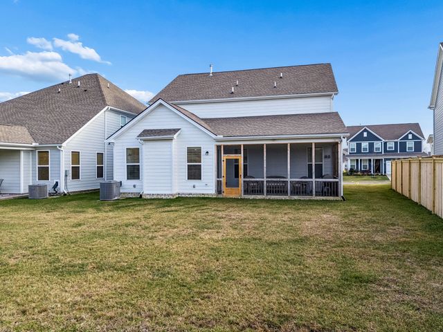 509 Wilkerson Pl, Spring Hill, TN 37174
