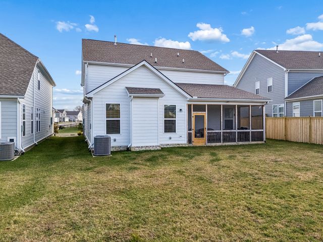 509 Wilkerson Pl, Spring Hill, TN 37174