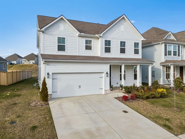 509 Wilkerson Pl, Spring Hill, TN 37174
