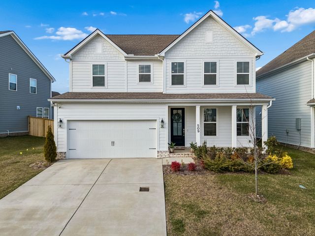 509 Wilkerson Pl, Spring Hill, TN 37174