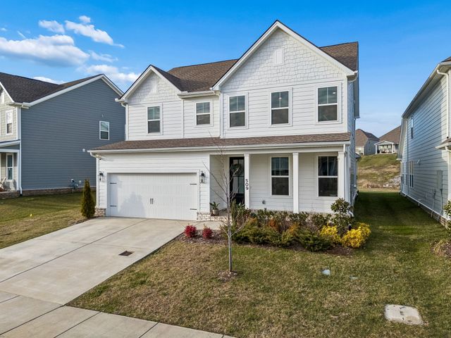 509 Wilkerson Pl, Spring Hill, TN 37174