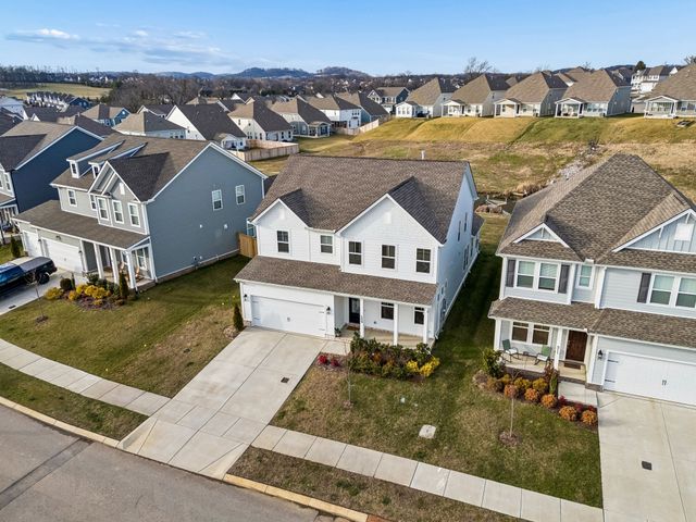 509 Wilkerson Pl, Spring Hill, TN 37174