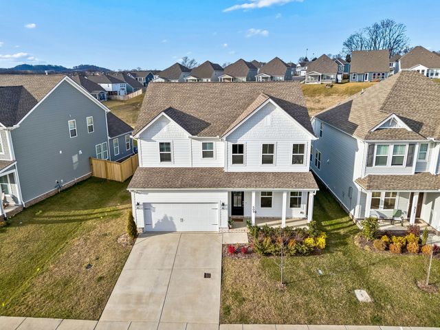 509 Wilkerson Pl, Spring Hill, TN 37174