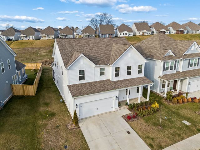 509 Wilkerson Pl, Spring Hill, TN 37174