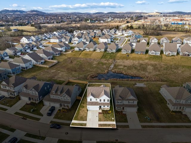 509 Wilkerson Pl, Spring Hill, TN 37174