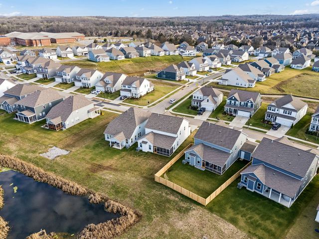 509 Wilkerson Pl, Spring Hill, TN 37174