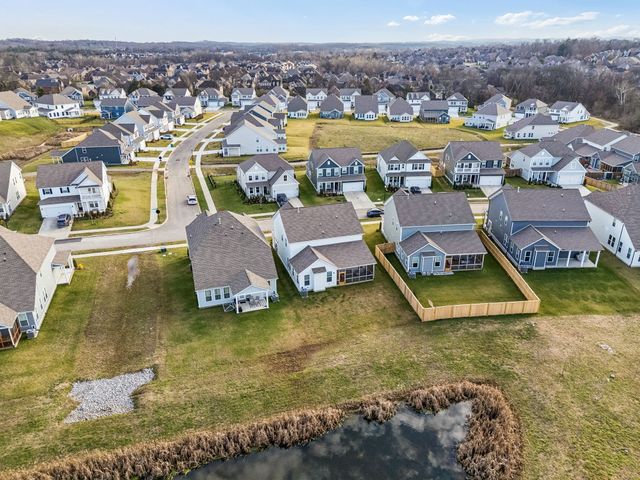 509 Wilkerson Pl, Spring Hill, TN 37174