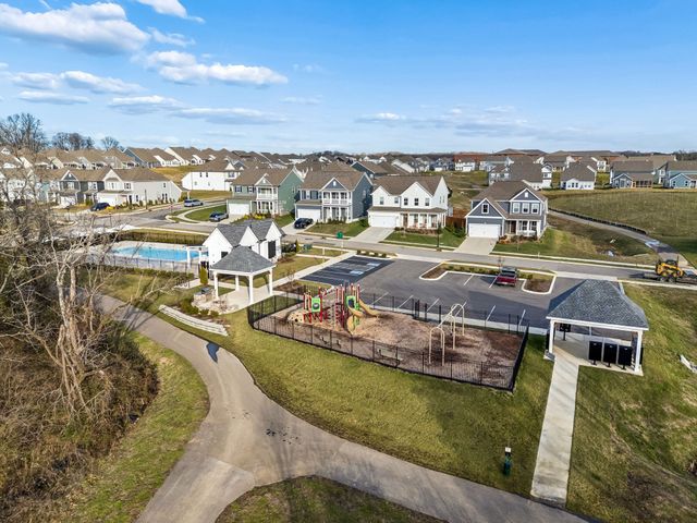 509 Wilkerson Pl, Spring Hill, TN 37174