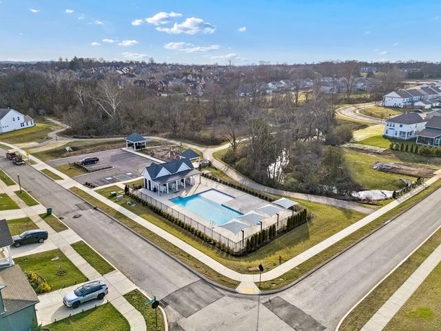 509 Wilkerson Pl, Spring Hill, TN 37174