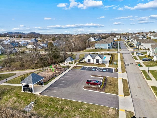 509 Wilkerson Pl, Spring Hill, TN 37174