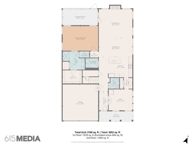 509 Wilkerson Pl, Spring Hill, TN 37174