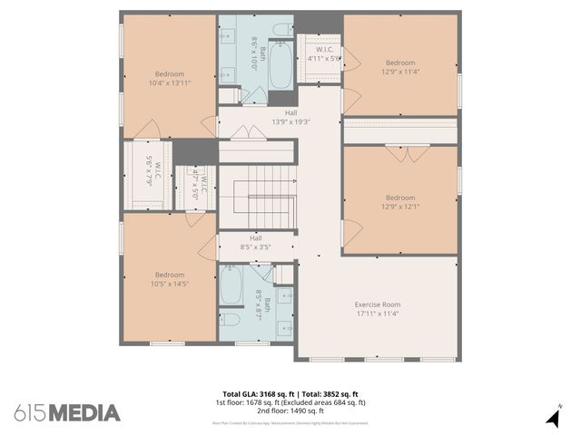 509 Wilkerson Pl, Spring Hill, TN 37174