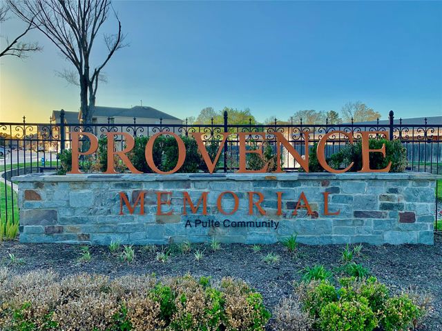 10942 Cannes Memorial Dr, Houston, TX 77043