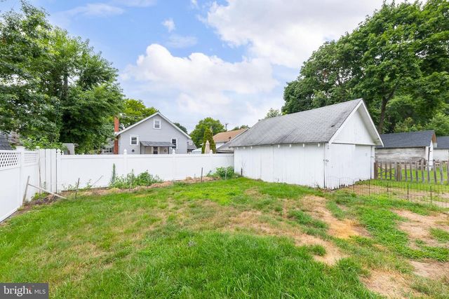17 HARDING AVE, Pennsville, NJ 08070