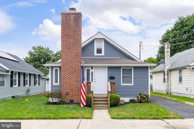17 HARDING AVE, Pennsville, NJ 08070