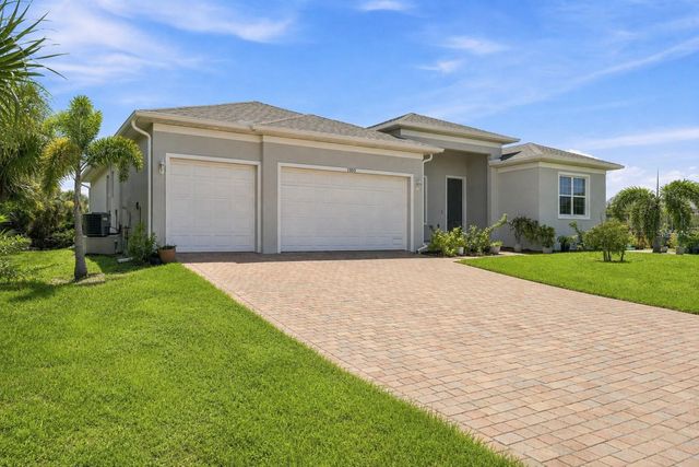 14193 FORT MYERS AVENUE, Port Charlotte, FL 33981
