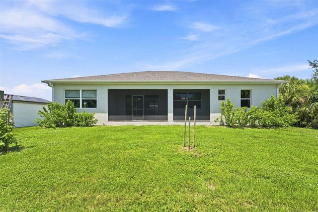 14193 FORT MYERS AVENUE, Port Charlotte, FL 33981