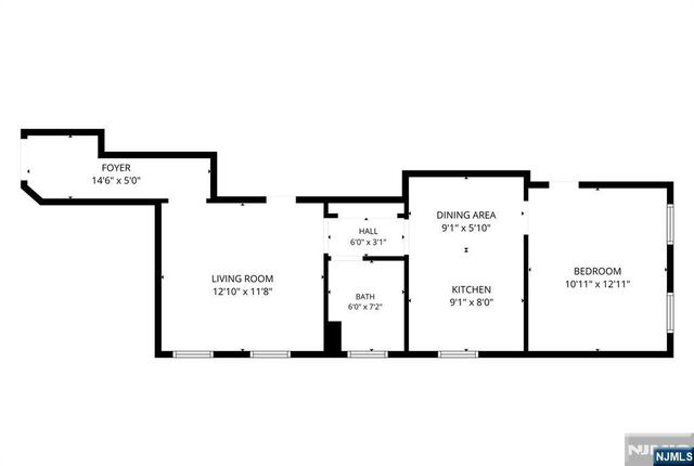 321 79th Street 23, North Bergen, NJ 07047