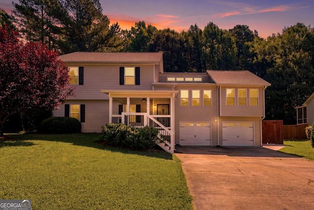 3861 Nowlin Road NW, Kennesaw, GA 30144