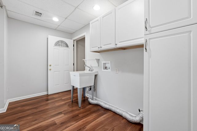 3861 Nowlin Road NW, Kennesaw, GA 30144