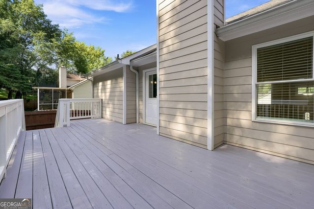 3861 Nowlin Road NW, Kennesaw, GA 30144